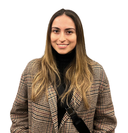Almendra Gironás